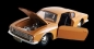 Preview: Maerklin OSI Ford 20 M TS Coupe 1967 DieCast Model (7701)